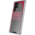 University of Southern California USC Trojans Galaxy S23 Ultra Clear Case