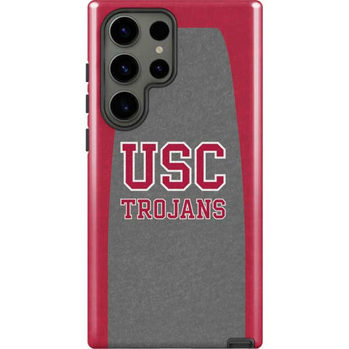University of Southern California USC Trojans Galaxy S23 Ultra Pro Case