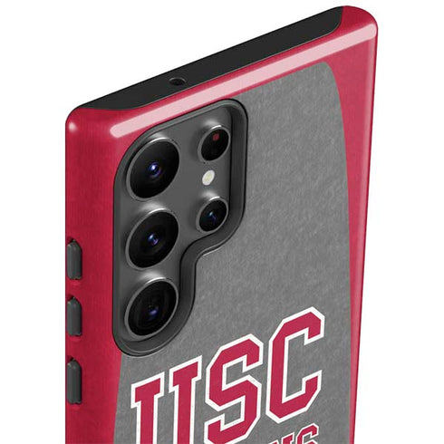 University of Southern California USC Trojans Galaxy S23 Ultra Pro Case