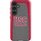 University of Southern California USC Trojans Galaxy S25 Impact Case