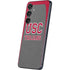 University of Southern California USC Trojans Galaxy S24 Plus Skin