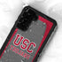 University of Southern California USC Trojans Galaxy S24 Plus Waterproof Case