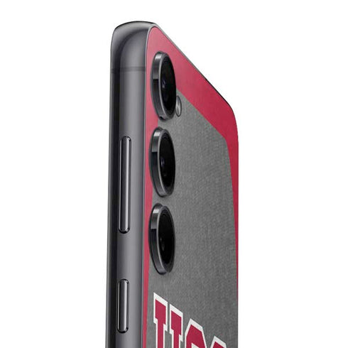University of Southern California USC Trojans Galaxy S25 Skin