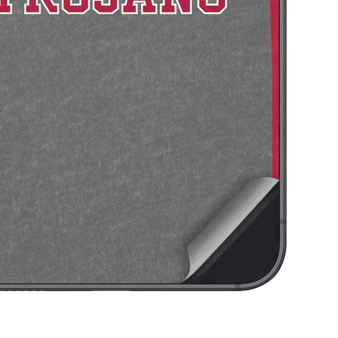 University of Southern California USC Trojans Galaxy S25 Skin