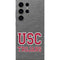 University of Southern California USC Trojans Galaxy S24 Ultra Skin