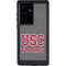 University of Southern California USC Trojans Galaxy S24 Ultra Waterproof Case
