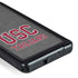 University of Southern California USC Trojans Galaxy S24 Ultra Waterproof Case