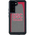 University of Southern California USC Trojans Galaxy S24 Waterproof Case