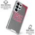 University of Southern California USC Trojans Galaxy S25 Ultra Clear Case