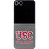 University of Southern California USC Trojans Galaxy Z Flip6 Skin
