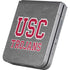 University of Southern California USC Trojans Galaxy Z Flip6 Skin