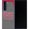 University of Southern California USC Trojans Galaxy Z Fold6 Skin