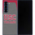 University of Southern California USC Trojans Galaxy Z Fold6 Skin