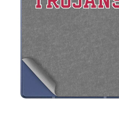 University of Southern California USC Trojans Galaxy Z Fold6 Skin