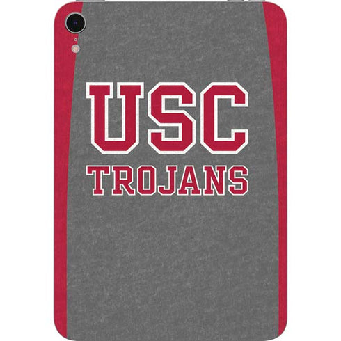 University of Southern California USC Trojans Apple iPad Mini Skin