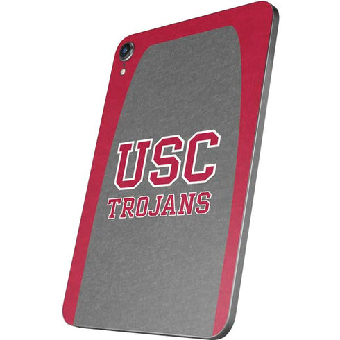 University of Southern California USC Trojans Apple iPad Mini Skin