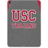 University of Southern California USC Trojans Apple iPad Pro Skin