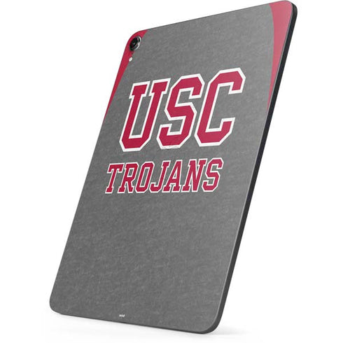 University of Southern California USC Trojans Apple iPad Pro Skin
