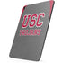 University of Southern California USC Trojans Apple iPad Pro Skin