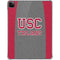 University of Southern California USC Trojans iPad Pro 11in (2024) Clear Case