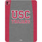 University of Southern California USC Trojans iPad Pro 13in M4 (2024) Skin