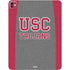 University of Southern California USC Trojans iPad Pro 13in M4 (2024) Skin