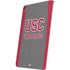 University of Southern California USC Trojans iPad Pro 13in M4 (2024) Skin