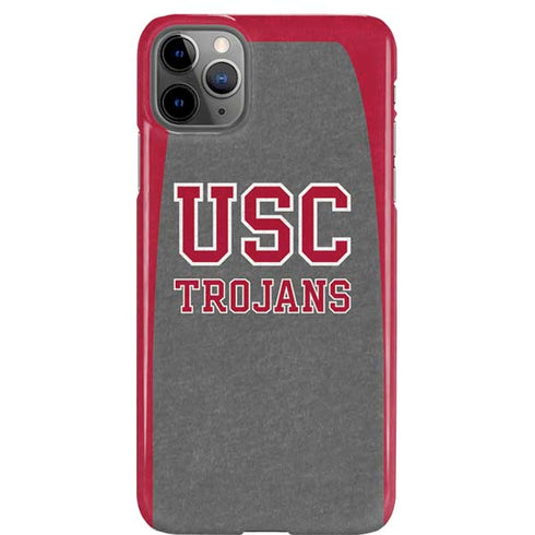 University of Southern California USC Trojans iPhone Cases