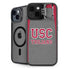 University of Southern California USC Trojans iPhone 15 Kickstand Case