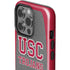 University of Southern California USC Trojans iPhone 15 Pro Impact Case