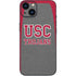 University of Southern California USC Trojans iPhone 15 Skin