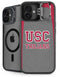 University of Southern California USC Trojans iPhone 16 Kickstand Case