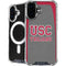 University of Southern California USC Trojans iPhone 16 MagSafe Case