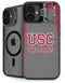 University of Southern California USC Trojans iPhone 16 Plus Kickstand Case