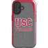 University of Southern California USC Trojans iPhone 16 Plus Magsafe Impact Case