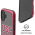 University of Southern California USC Trojans iPhone 16 Plus Magsafe Impact Case