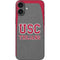 University of Southern California USC Trojans iPhone 16 Plus Skin