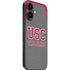 University of Southern California USC Trojans iPhone 16 Plus Skin