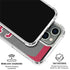 University of Southern California USC Trojans iPhone 16 Pro Clear Case