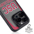 University of Southern California USC Trojans iPhone 16 Pro Kickstand Case