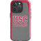 University of Southern California USC Trojans iPhone 16 Pro Max Impact Case