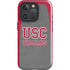 University of Southern California USC Trojans iPhone 16 Pro Max Impact Case