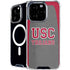 University of Southern California USC Trojans iPhone 16 Pro Max MagSafe Case