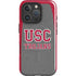 University of Southern California USC Trojans iPhone 16 Pro Max Magsafe Impact Case