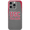 University of Southern California USC Trojans iPhone 16 Pro Skin
