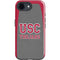 University of Southern California USC Trojans iPhone 16e Impact Case