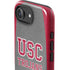 University of Southern California USC Trojans iPhone 16e Impact Case