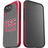 University of Southern California USC Trojans iPhone 16e Impact Case