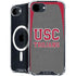 University of Southern California USC Trojans iPhone 16e MagSafe Case