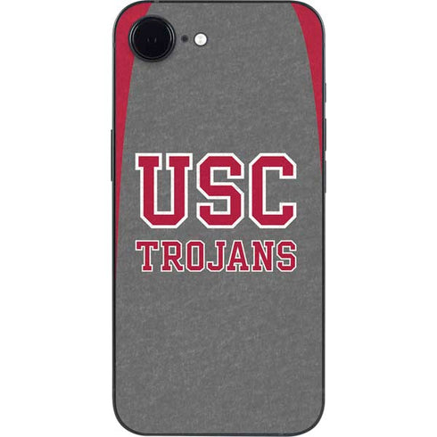 University of Southern California USC Trojans iPhone 16e Skin